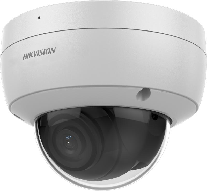 HIKVISION DS-2CD1123G0-IUF 2MP IP KAMERA IR MIKROFONLU