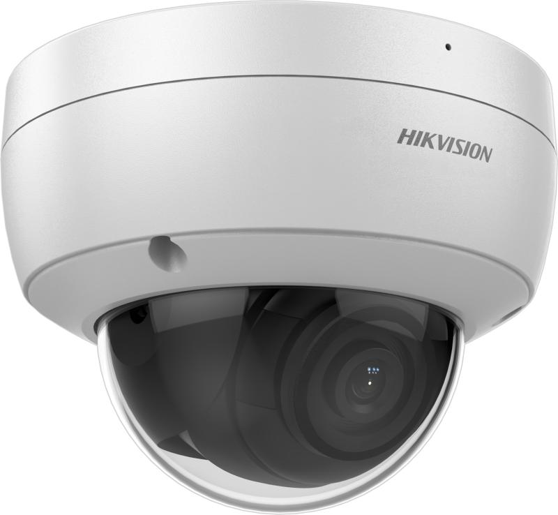 HIKVISION DS-2CD1123G0-IUF 2MP IP KAMERA IR MIKROFONLU