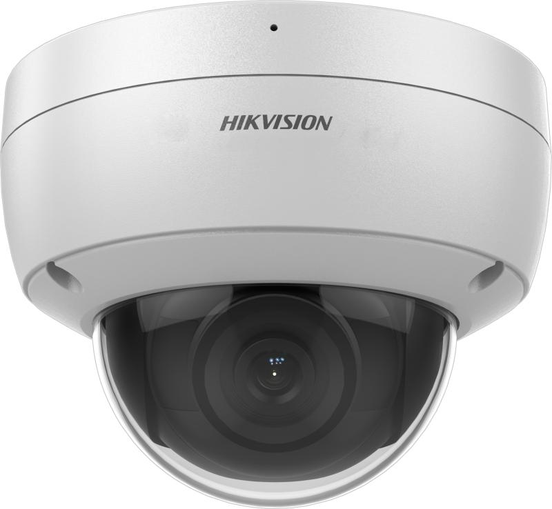 HIKVISION DS-2CD1123G0-IUF 2MP IP KAMERA IR MIKROFONLU