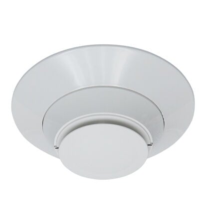 HONEYWELL FSP-951T Adresli Duman Dedektörü (135°F Sabit Sıcaklık, FlashScan)