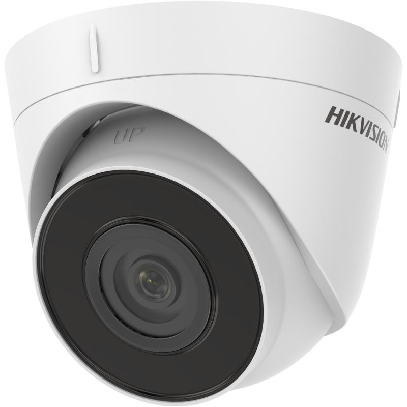 HIKVISION DS-2CD1323G0-IUF 2MP IP KAMERA IR MIKROFONLU