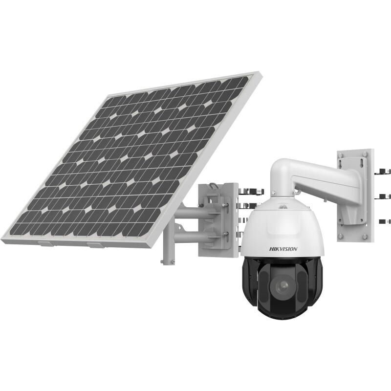Hikvision DS-2DE5425IWG-K/4G 4 MP Dış Mekan PTZ IP Kamera (25× Optik Zoom, Maks. 150 m IR, IP66, eMMC 256 GB)