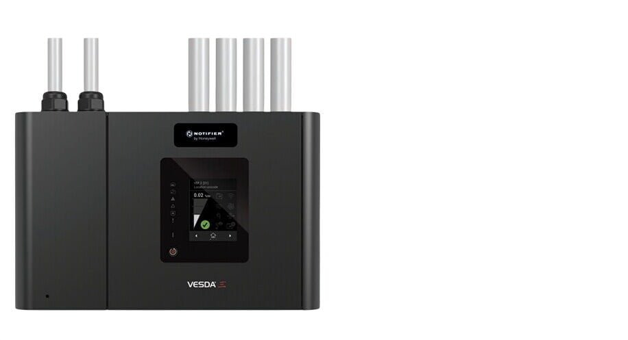 HONEYWELL DN-62151 Adresli Duman Dedektörü (VESDA-E VEP, SLC, VESDAnet)