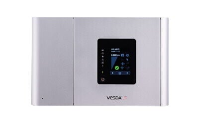 HONEYWELL DN-62153 Adresli Duman Dedektörü (VEU-A10-NTF-VN, SLC, VESDAnet)