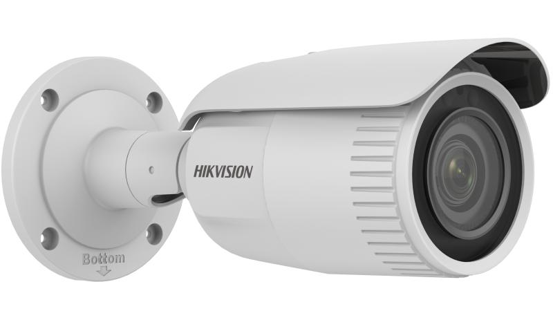 HIKVISION DS-2CD1643G0-IZS/UK 4MP VARIFOKAL IP BULLET KAMERA MOTORIZE VARIFOKAL IR