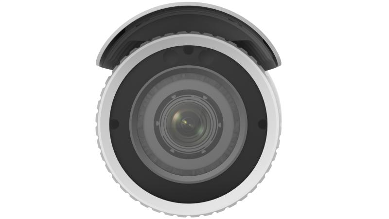 HIKVISION DS-2CD1643G0-IZS/UK 4MP VARIFOKAL IP BULLET KAMERA MOTORIZE VARIFOKAL IR