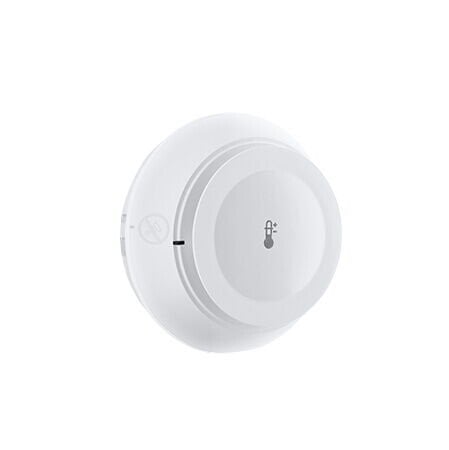 HONEYWELL FST-951-ISO Adresli Duman Dedektörü (135°F (57°C) Sabit Sıcaklık, FlashScan, Dahili İzolatör)