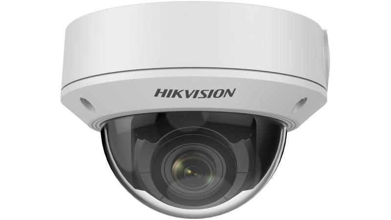 HIKVISION DS-2CD1723G0-IZS 2MP VARIFOKAL IP DOME KAMERA MOTORIZE VARIFOKAL IR