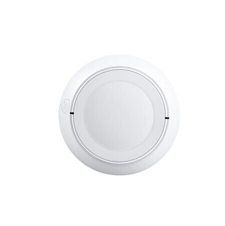 HONEYWELL 302-SERIES-194F 194°F İç Mekan Dikey Montaj Isı Dedektörü (Oran-öngörülü, Hermetik, UL 50' x 50')