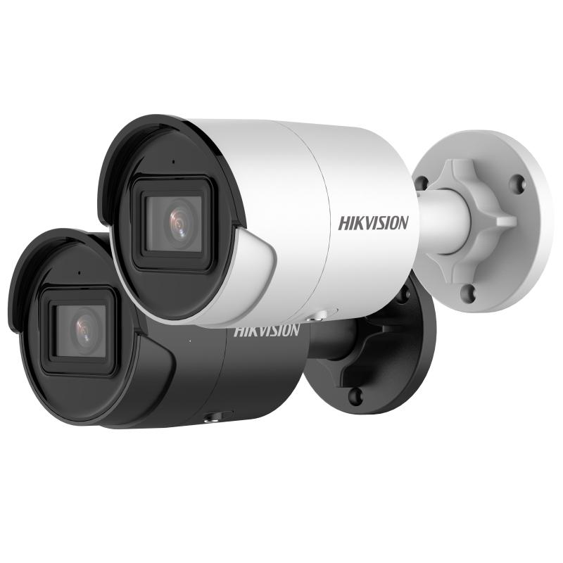 HIKVISION DS-2CD2066G2-I IP BULLET KAMERA IR