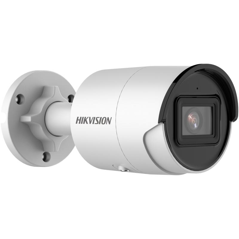HIKVISION DS-2CD2066G2-I IP BULLET KAMERA IR