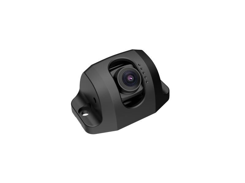 Hikvision AE-VC236T 2 MP Dış Mekan Kare Kamera (0.01 Lux, IP68/IP69K, IK10)