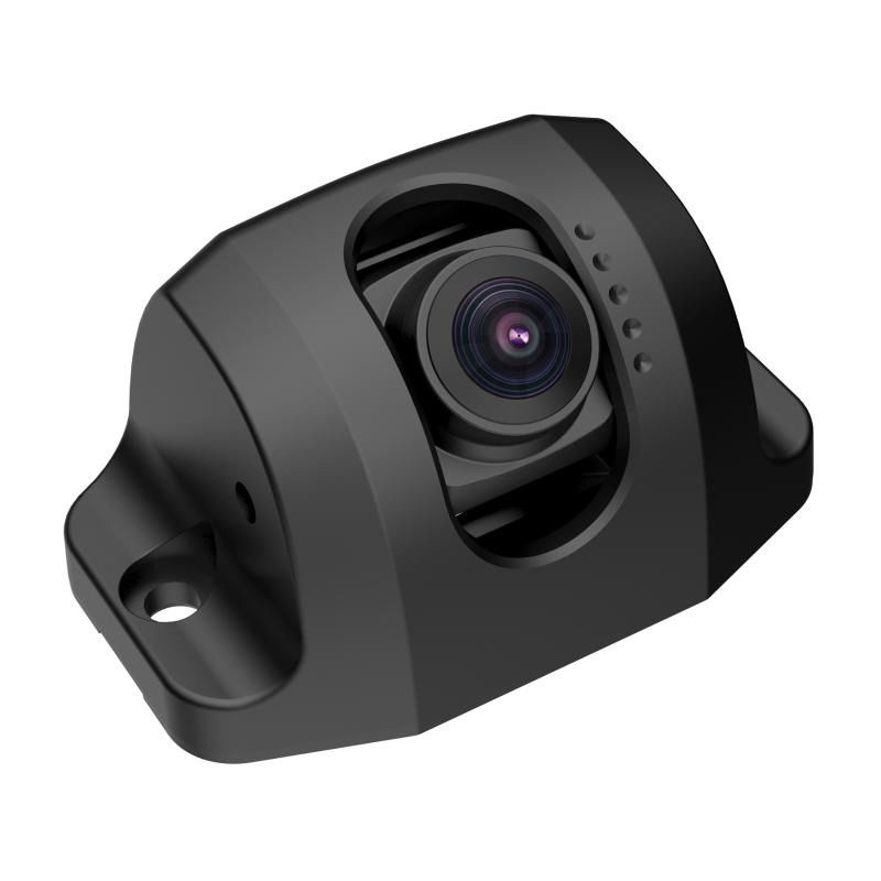 Hikvision AE-VC236T 2 MP Dış Mekan Kare Kamera (0.01 Lux, IP68/IP69K, IK10)