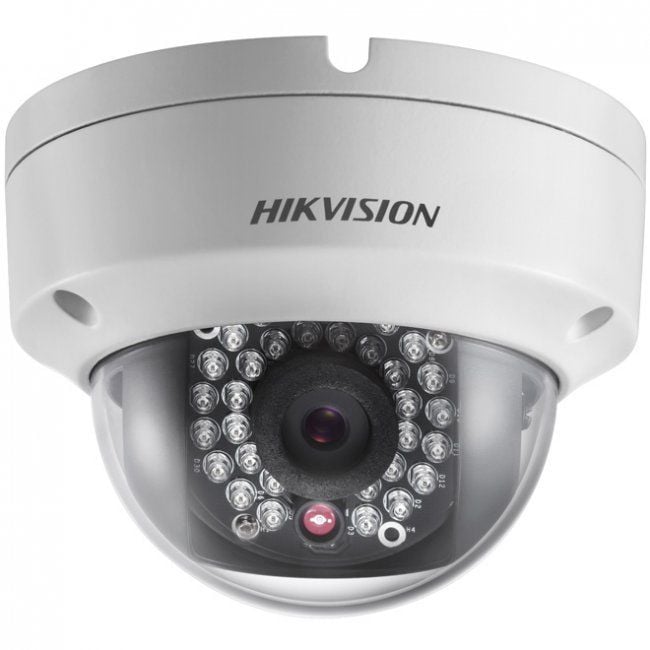 HIKVISION DS-2CD2121G0-I IP DOME KAMERA IR