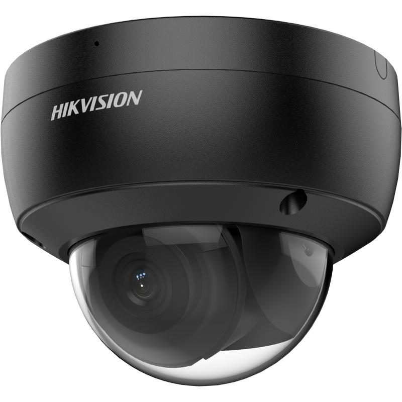 HIKVISION DS-2CD2143G2-IU 4MP IP DOME KAMERA IR MIKROFONLU