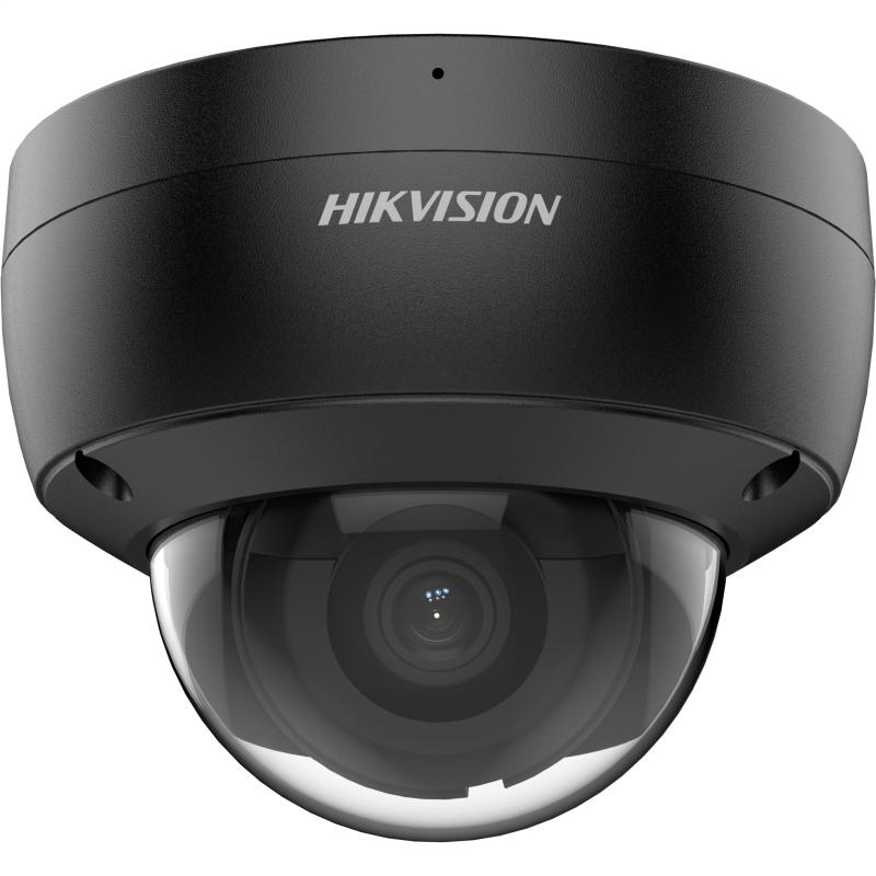 HIKVISION DS-2CD2143G2-IU 4MP IP DOME KAMERA IR MIKROFONLU