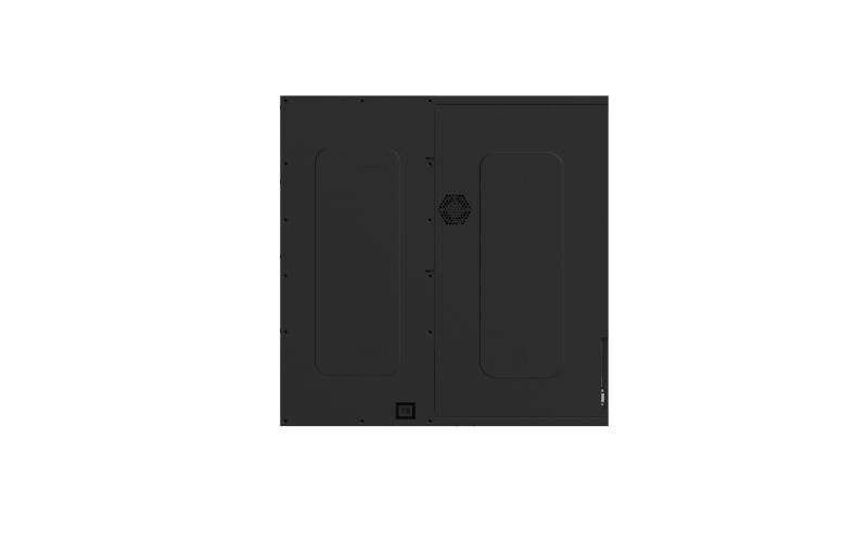 Hikvision DS-MDS005(B) Sistem Aksesuarı (Vücut Kamerası Dock İstasyonu, 13.3'' Dokunmatik Ekran)