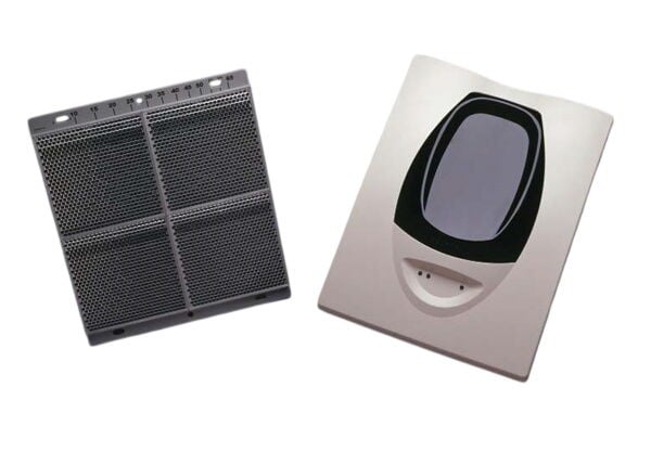 HONEYWELL FSB-200S Adresli Yansıtmalı Işın Tipi Duman Dedektörü (İntegral Hassasiyet Testi, 5–100 m Kapsama)