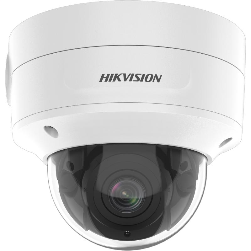 HIKVISION DS-2CD2726G2-IZS 2MP VARIFOKAL IP DOME KAMERA MOTORIZE VARIFOKAL IR
