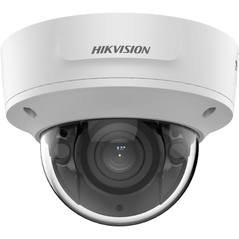 HIKVISION DS-2CD2743G2-IZS 4MP VARIFOKAL IP DOME KAMERA MOTORIZE VARIFOKAL IR