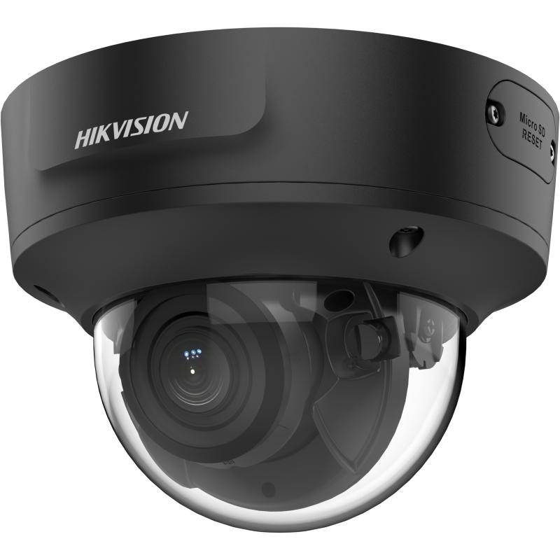HIKVISION DS-2CD2743G2-IZS 4MP VARIFOKAL IP DOME KAMERA MOTORIZE VARIFOKAL IR