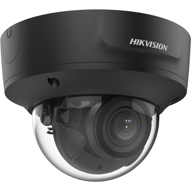 HIKVISION DS-2CD2743G2-IZS 4MP VARIFOKAL IP DOME KAMERA MOTORIZE VARIFOKAL IR