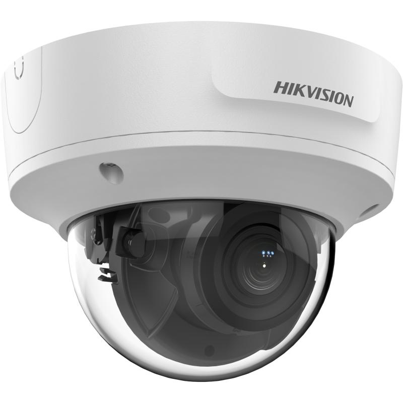 HIKVISION DS-2CD2783G2-IZS 8MP VARIFOKAL IP DOME KAMERA MOTORIZE VARIFOKAL IR