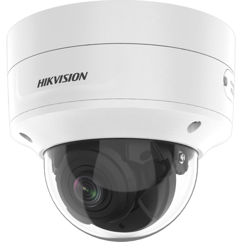 HIKVISION DS-2CD2786G2-IZS 8MP VARIFOKAL IP DOME KAMERA MOTORIZE VARIFOKAL IR