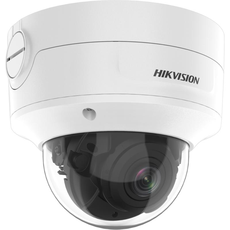 HIKVISION DS-2CD2786G2-IZS 8MP VARIFOKAL IP DOME KAMERA MOTORIZE VARIFOKAL IR