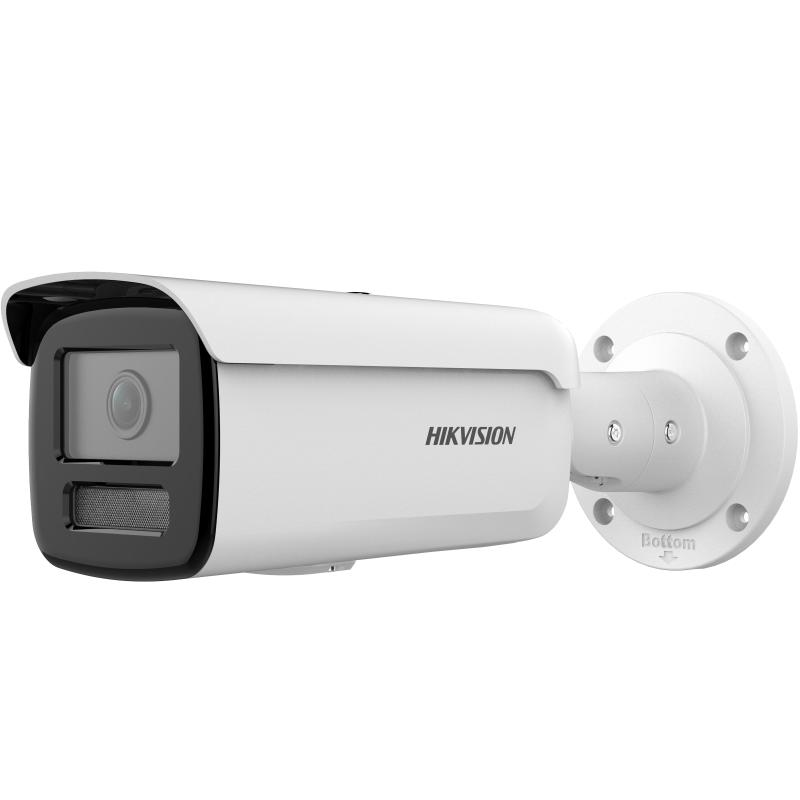 HIKVISION DS-2CD2T23G2-2I IP BULLET KAMERA IR