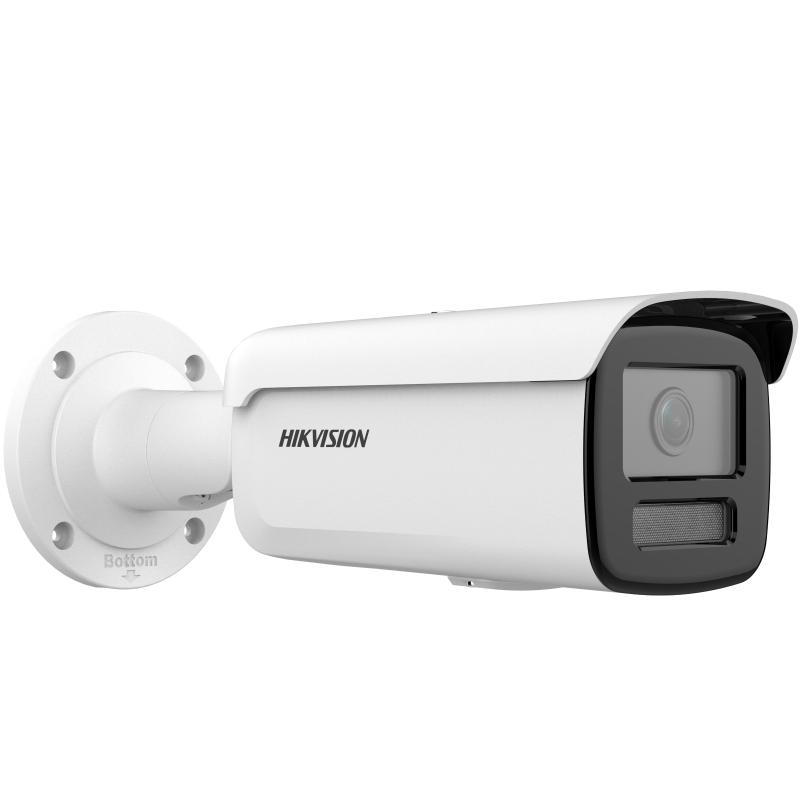 HIKVISION DS-2CD2T26G2-4I IP BULLET KAMERA IR