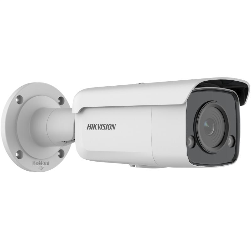 HIKVISION DS-2CD2T47G2-L IP BULLET KAMERA BEYAZ ISIK (LED)