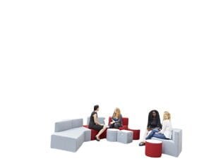 HONEYWELL BEAM1224 Adresli Duman Dedektörü (Reflektörlü Tek Uçlu, 5 m–100 m Kapsama, 6 Hassasiyet Seviyesi)