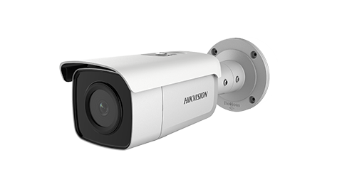 HIKVISION DS-2CD2T86G2-2I IP BULLET KAMERA IR