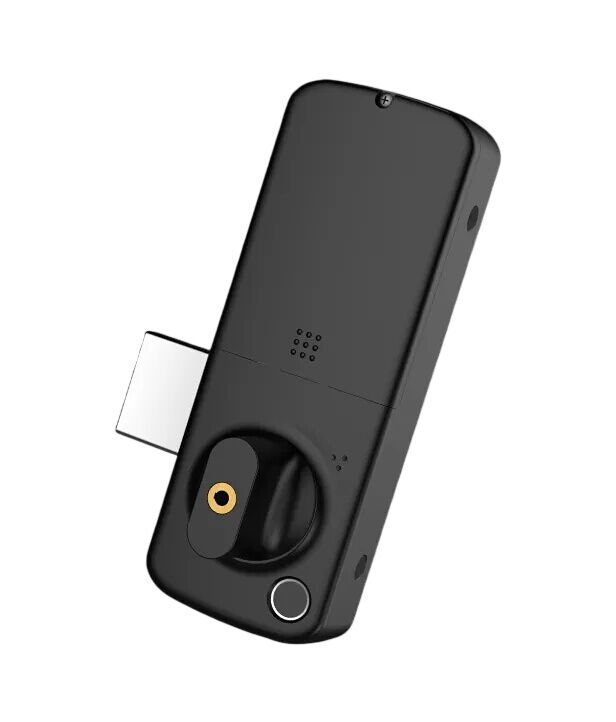 Philips DDL702-5HS-DDL506-18HS Akıllı Kapı Kilidi (Parmak İzi, PIN Kodu, Kart/Tag, Mekanik Anahtar, Uzaktan Kontrol)