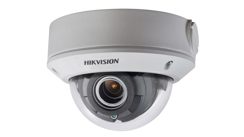 HIKVISION DS-2CE5AD0T-VPIT3F TURBOHD KAMERA IR