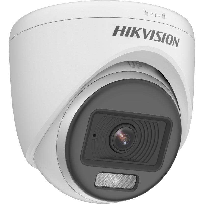 HIKVISION DS-2CE70DF0T-PF TURBOHD TURRET/DOME KAMERA
