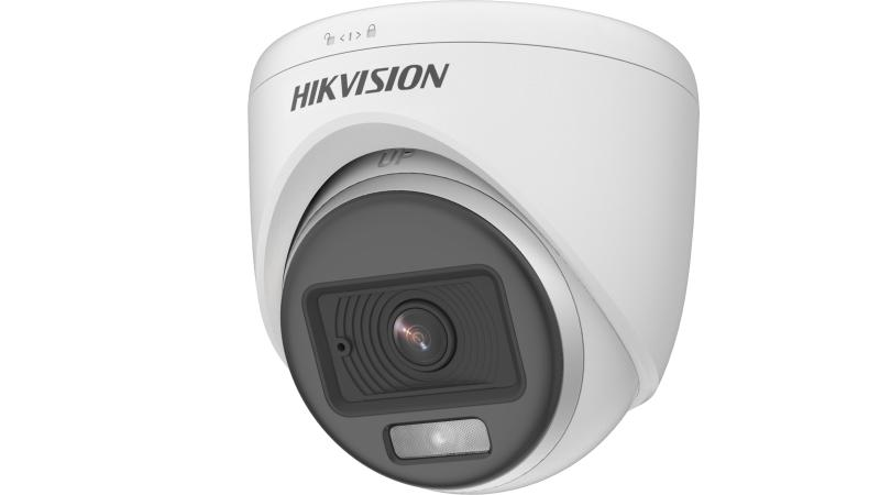 HIKVISION DS-2CE70DF0T-PF TURBOHD TURRET/DOME KAMERA