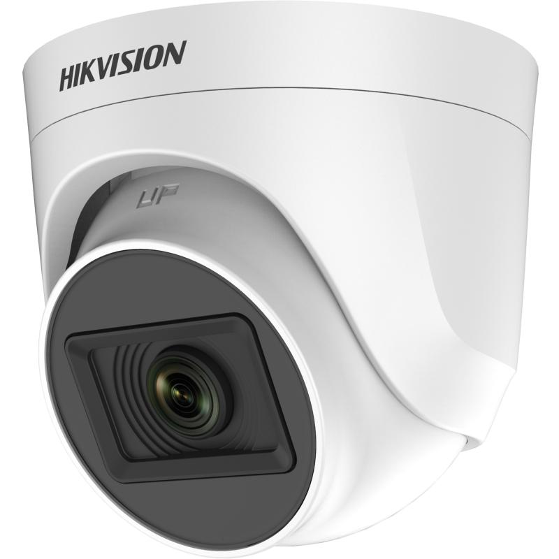 HIKVISION DS-2CE76D0T-EXIPF TURBOHD TURRET/DOME KAMERA