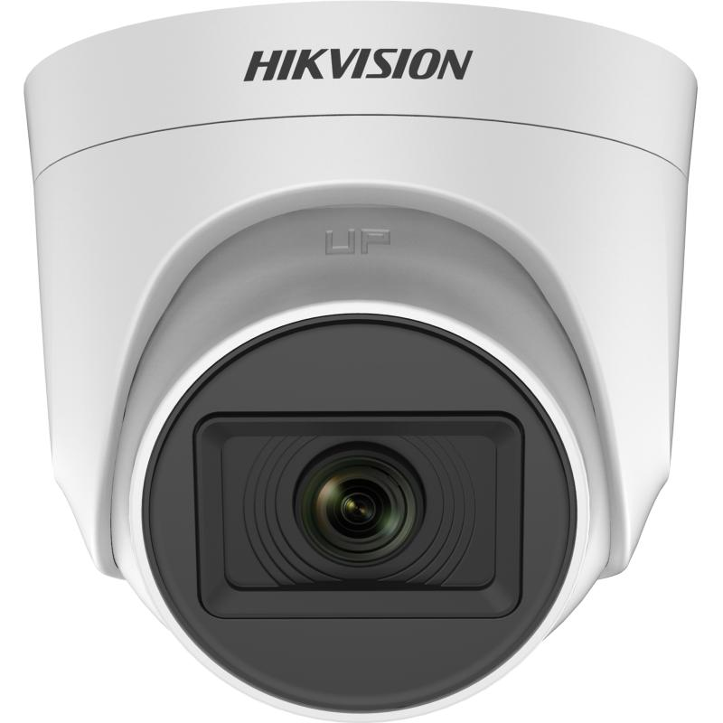 HIKVISION DS-2CE76D0T-EXIPF TURBOHD TURRET/DOME KAMERA