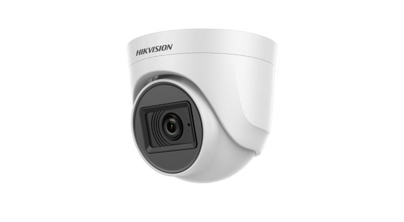 HIKVISION DS-2CE76D0T-ITPFS TURBOHD TURRET/DOME KAMERA IR