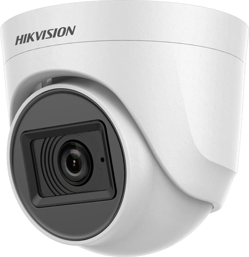 HIKVISION DS-2CE76H0T-ITPF TURBOHD  DOME KAMERA IR