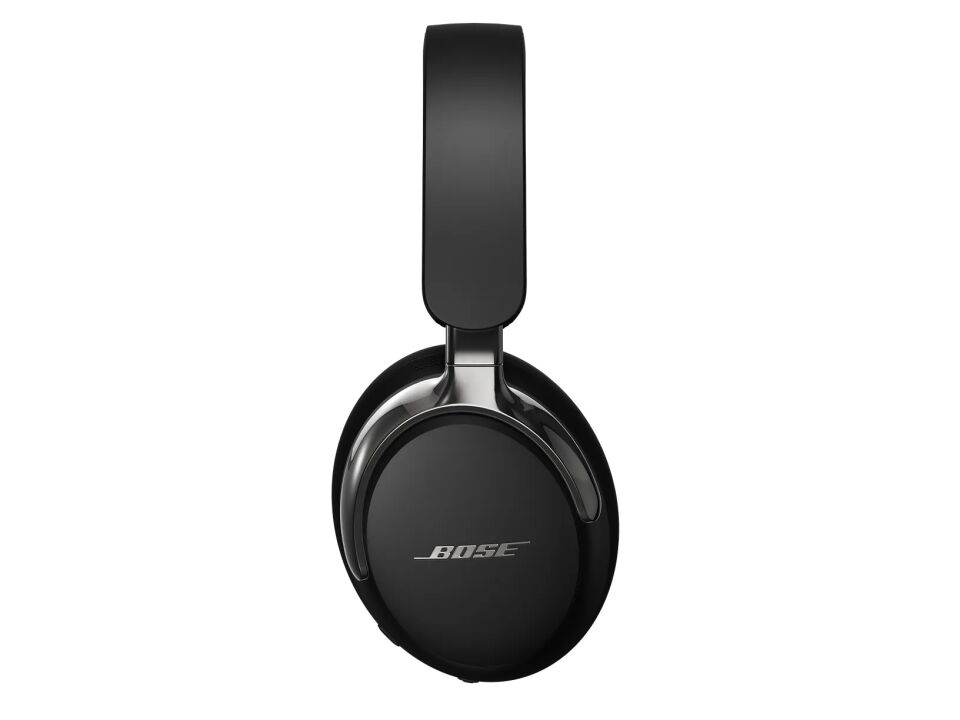 Bose QC Ultra Headphones II + USB Stand Seti