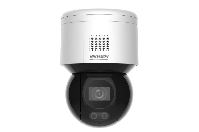 HIKVISION DS-2DE3A400BW-DE/W 4MP PTZ IP KAMERA 40X OPTIK ZOOM