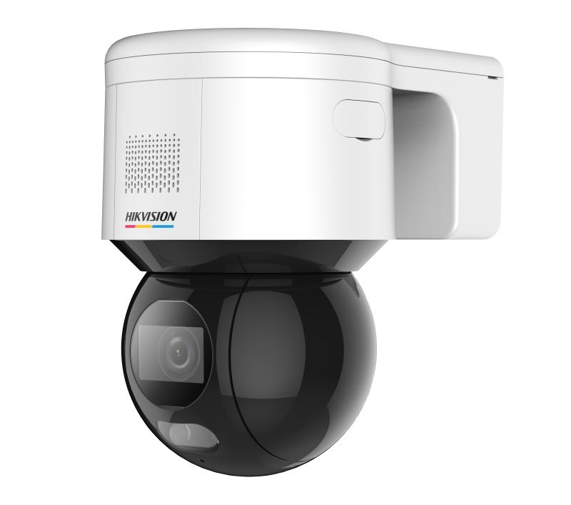HIKVISION DS-2DE3A400BW-DE/W 4MP PTZ IP KAMERA 40X OPTIK ZOOM