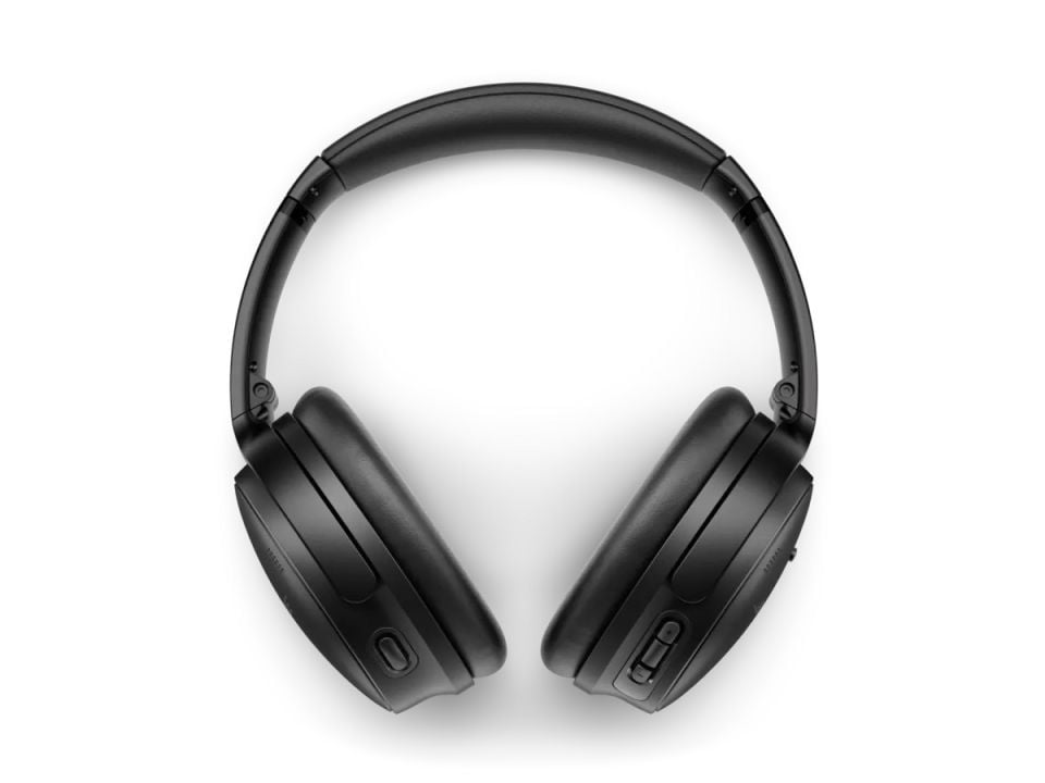 Bose QC Headphones İkili Set