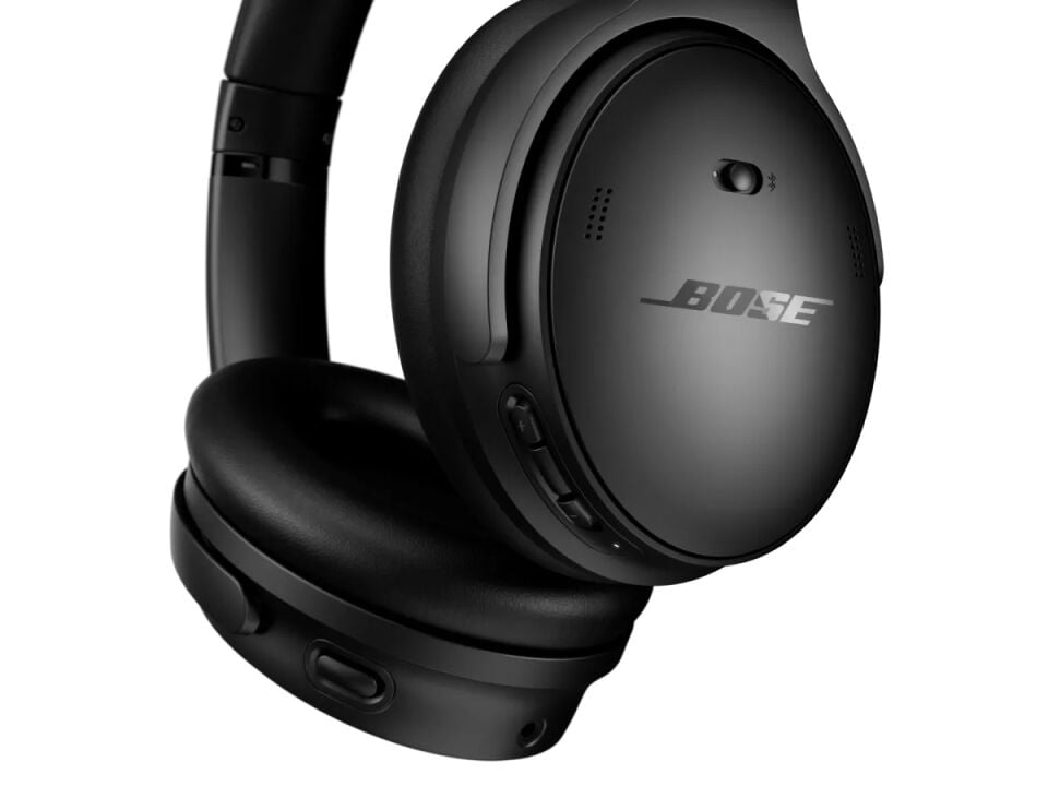 Bose QC Headphones İkili Set