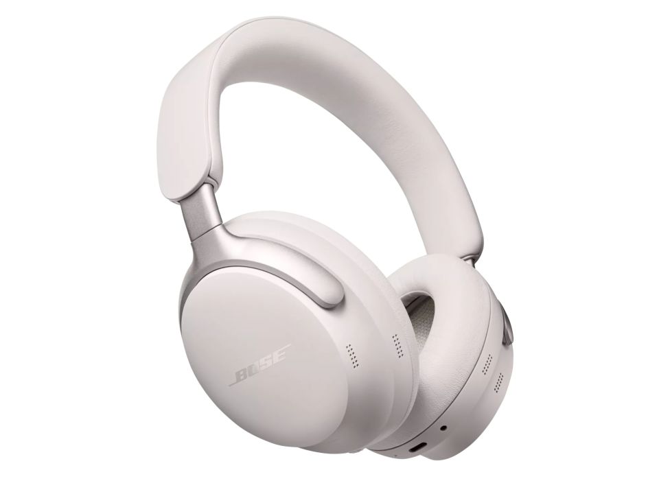 Bose QC Ultra Headphones + AirFly SE Seti