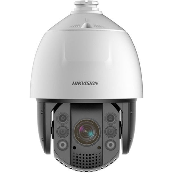 Hikvision DS-2DE7A432IW-AEB 4MP Dış Mekan PTZ Dome IP Kamera (Gece Görüş, 32× Optik Zoom, True WDR, DarkFighter, AcuSense, H.265+, Hi-PoE, IP66/IK10)