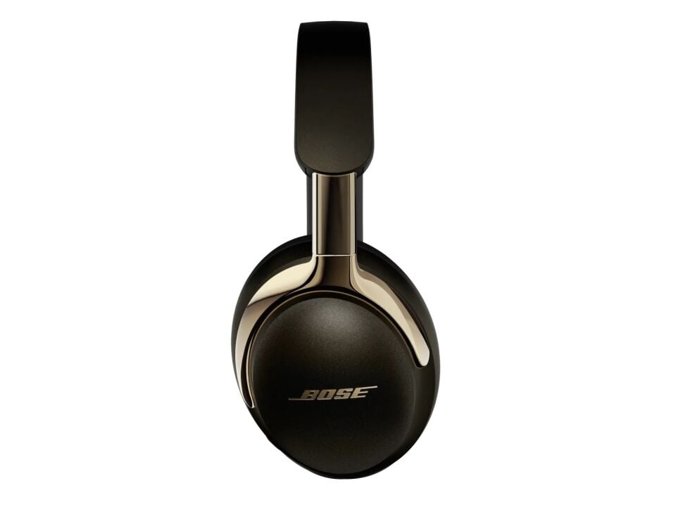 Bose QC Ultra Headphones II